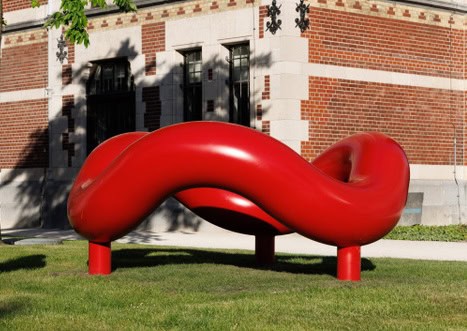 Isamu Noguchi « Sculpter l'espace »