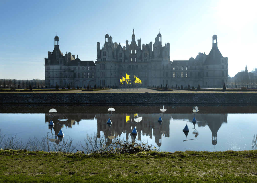 Samedi Sculptural « Susumu Shingu. Sculpteur d&rsquo;eau et de vent », projection-conférence présentée par Véronique Jaeger, Galerie Jeanne Bucher Jaeger